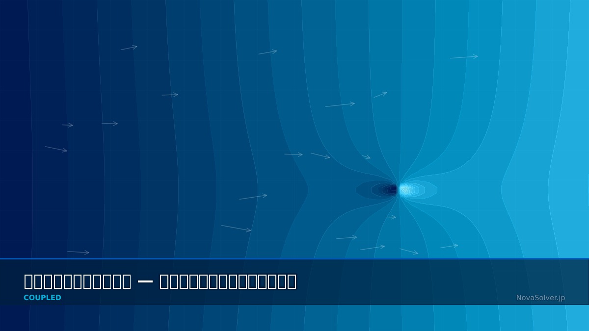 CAE visualization for welding distortion troubleshoot - technical simulation diagram