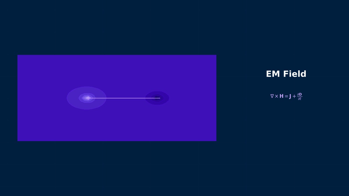 CISPR EMC emission limits visualization showing frequency-dependent QP and average detector limit curves for Class A and B