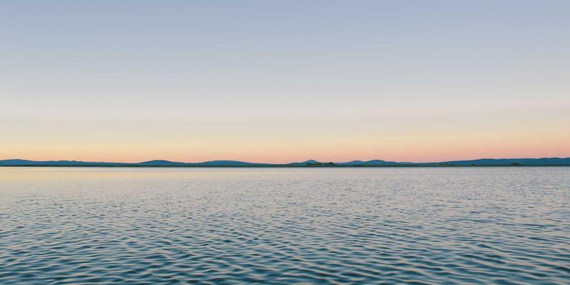 cavity-resonator-method