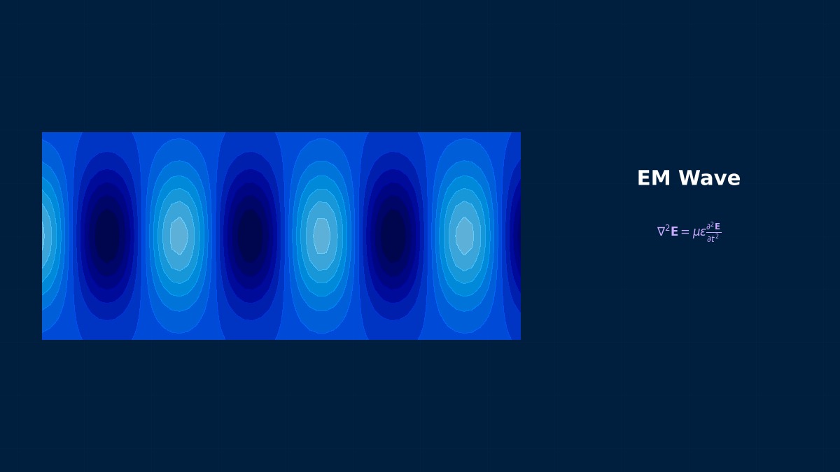 Dielectric resonator TE01delta mode electric field distribution simulation