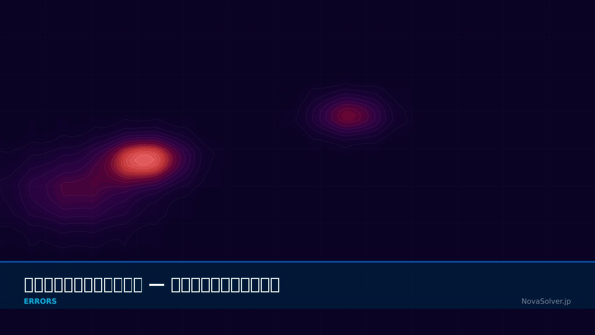 CAE visualization for contact pair conflict troubleshoot - technical simulation diagram