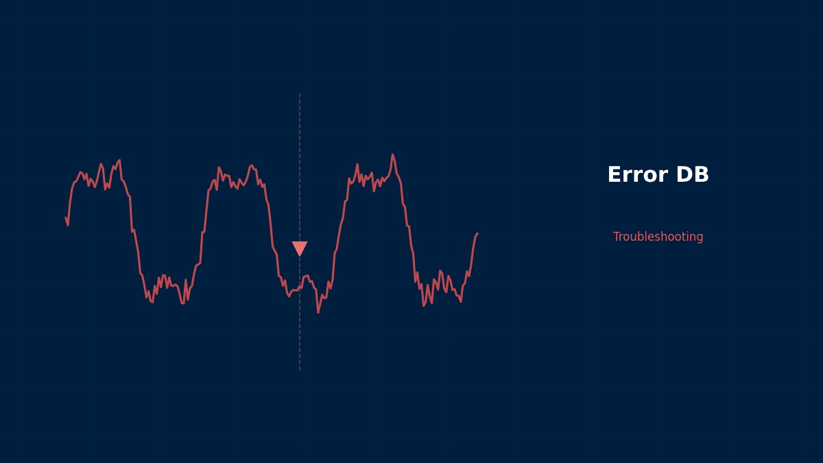 CAE visualization for datum coordinate error - technical simulation diagram