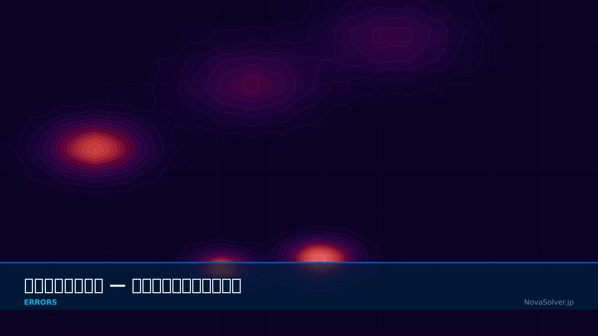 CAE visualization for datum coordinate error troubleshoot - technical simulation diagram