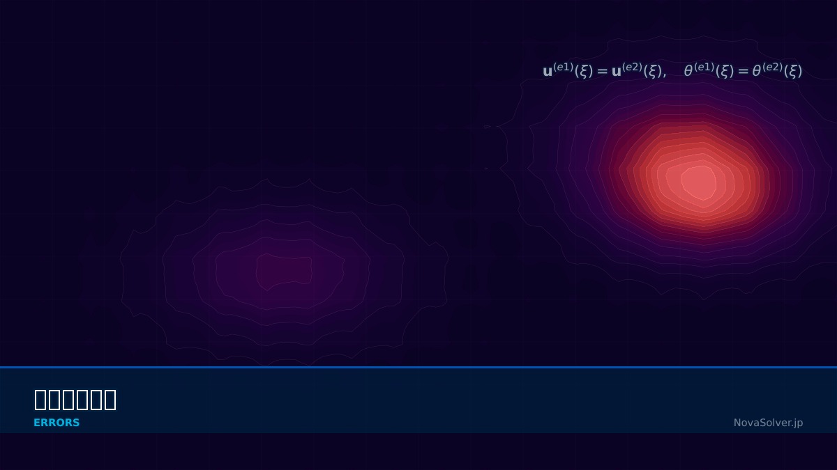 CAE visualization for free edge detection - technical simulation diagram