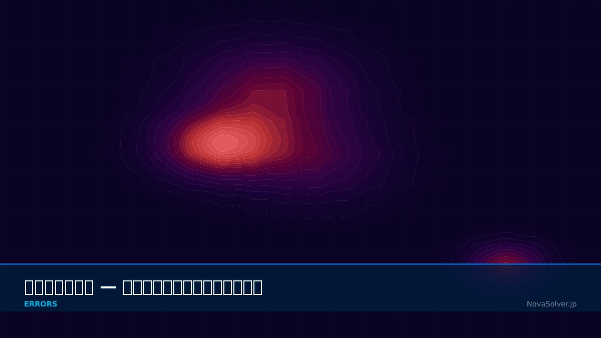 CAE visualization for initial penetration troubleshoot - technical simulation diagram