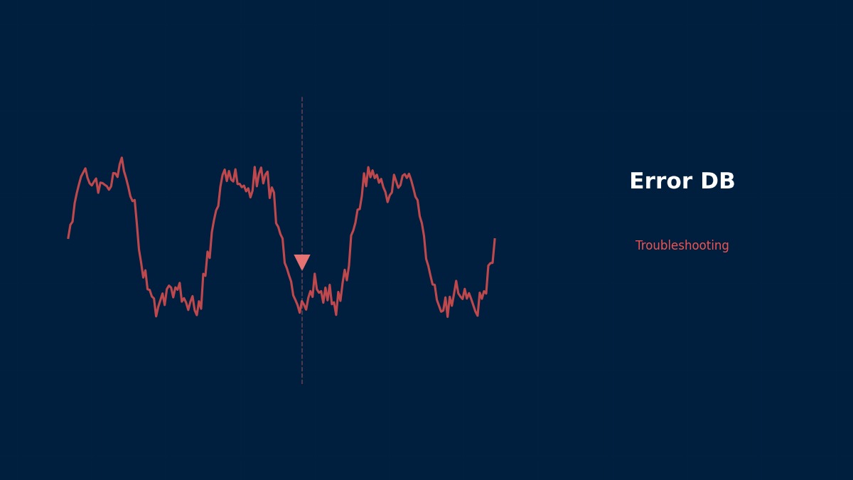 CAE visualization for negative eigenvalue - technical simulation diagram