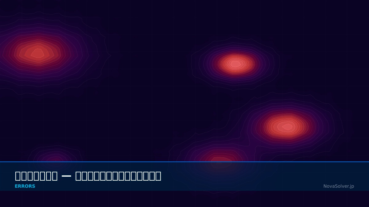 CAE visualization for orphan nodes troubleshoot - technical simulation diagram
