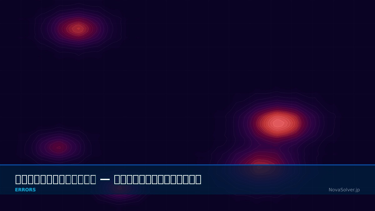 CAE visualization for temperature out of range troubleshoot - technical simulation diagram