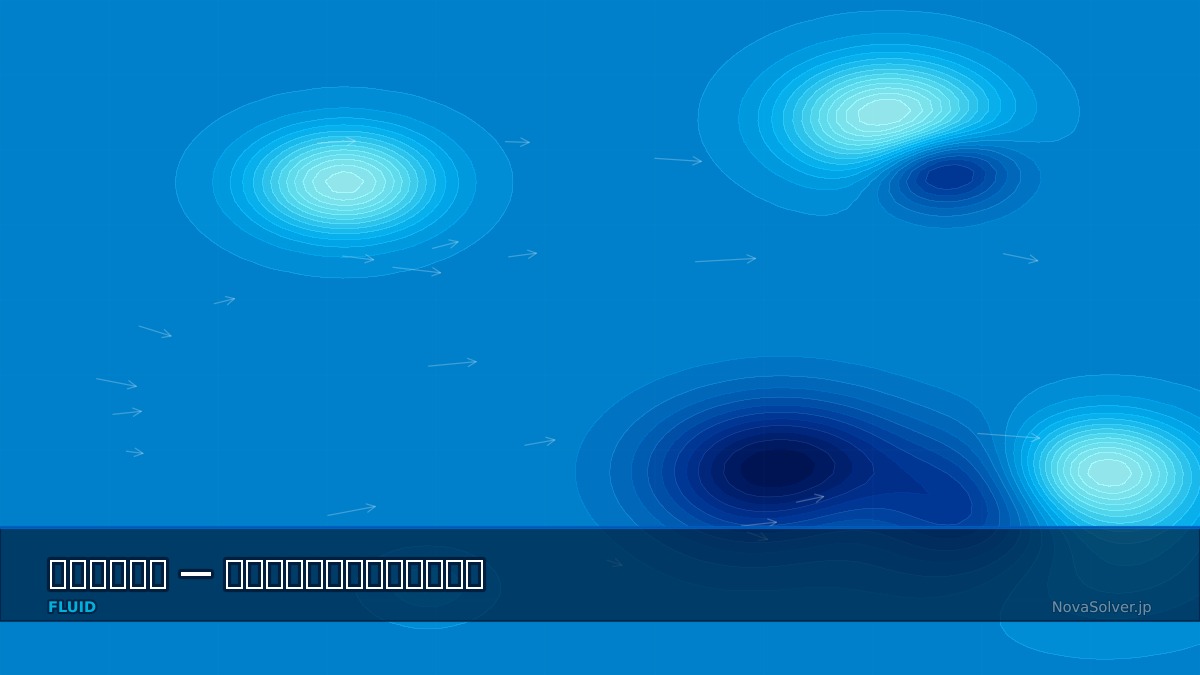 CAE visualization for axial compressor stage troubleshoot - technical simulation diagram