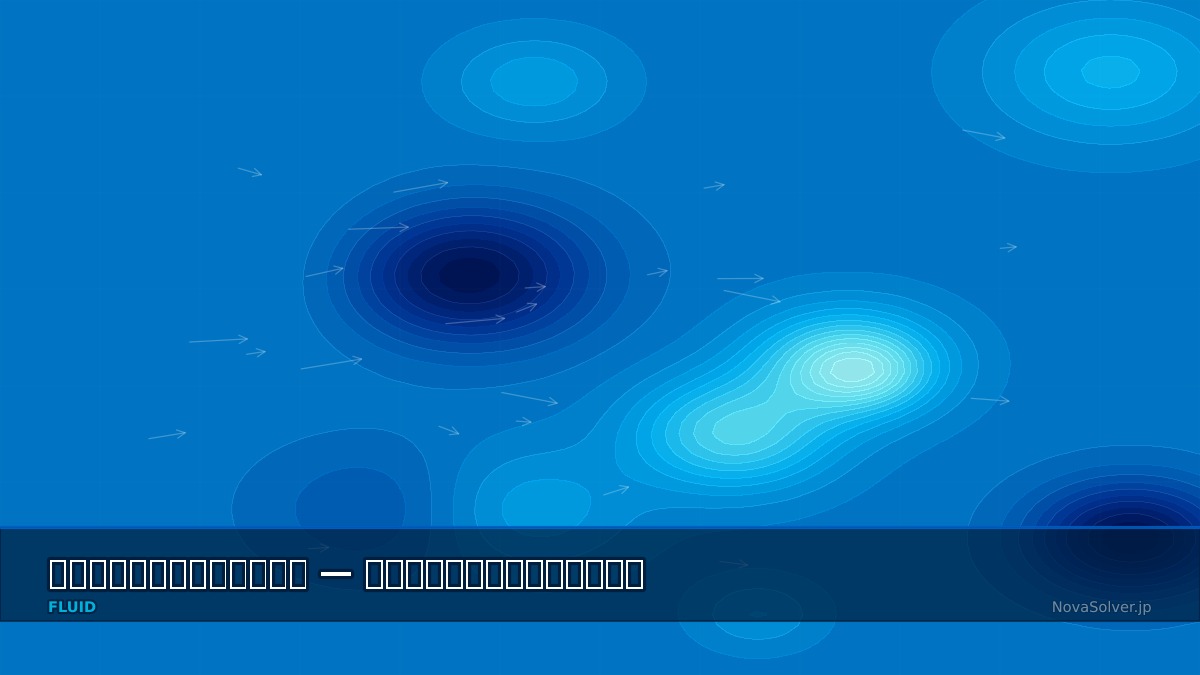 CAE visualization for curvature correction troubleshoot - technical simulation diagram