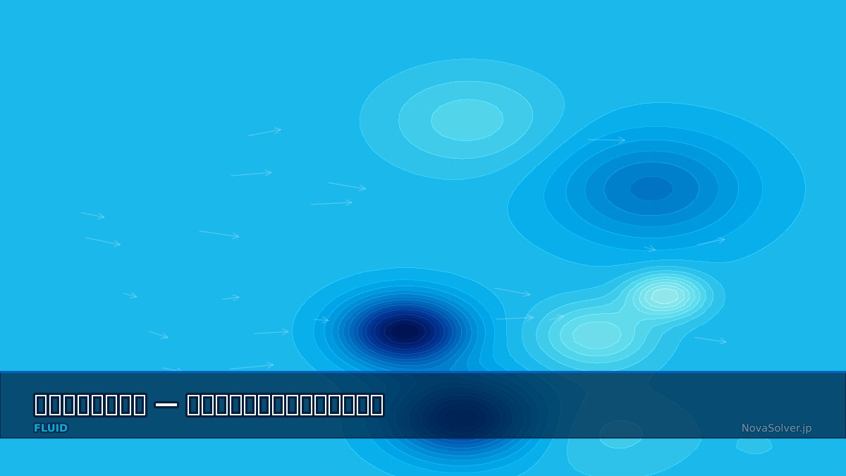CAE visualization for packed bed troubleshoot - technical simulation diagram