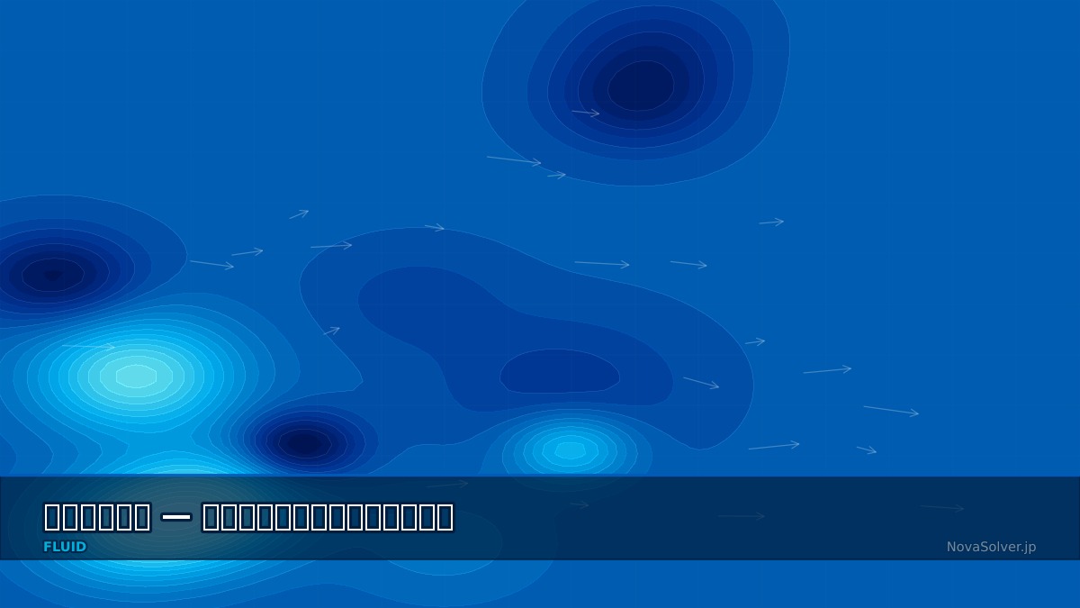 CAE visualization for spray atomization troubleshoot - technical simulation diagram