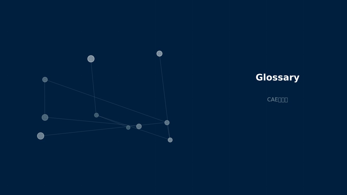 CAE visualization for goldak heat source - technical simulation diagram