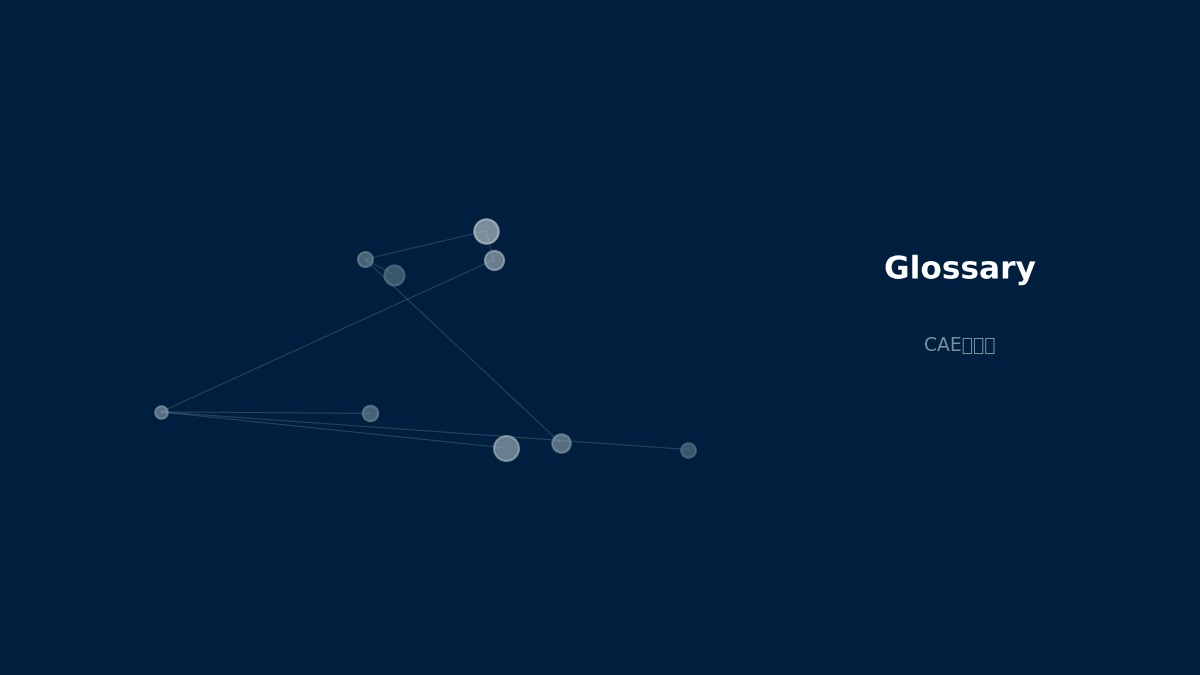 CAE visualization for rayleigh number thermal - technical simulation diagram