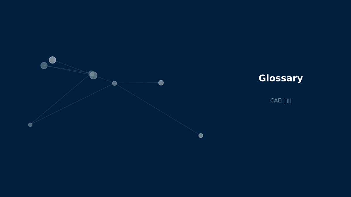 CAE visualization for realizable k epsilon - technical simulation diagram