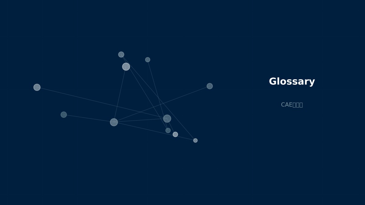CAE visualization for wireless power transfer - technical simulation diagram