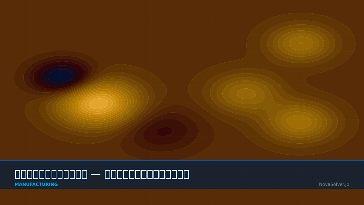 CAE visualization for welding metallurgy troubleshoot - technical simulation diagram