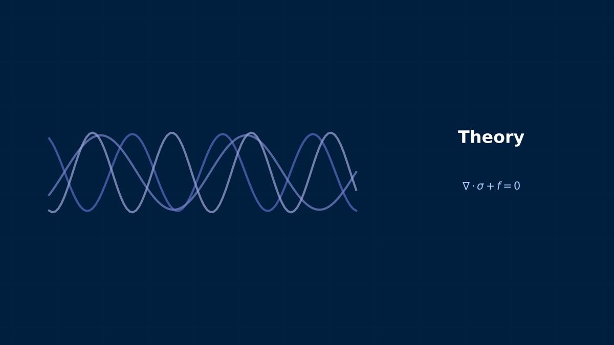 CAE visualization for heat transfer - technical simulation diagram