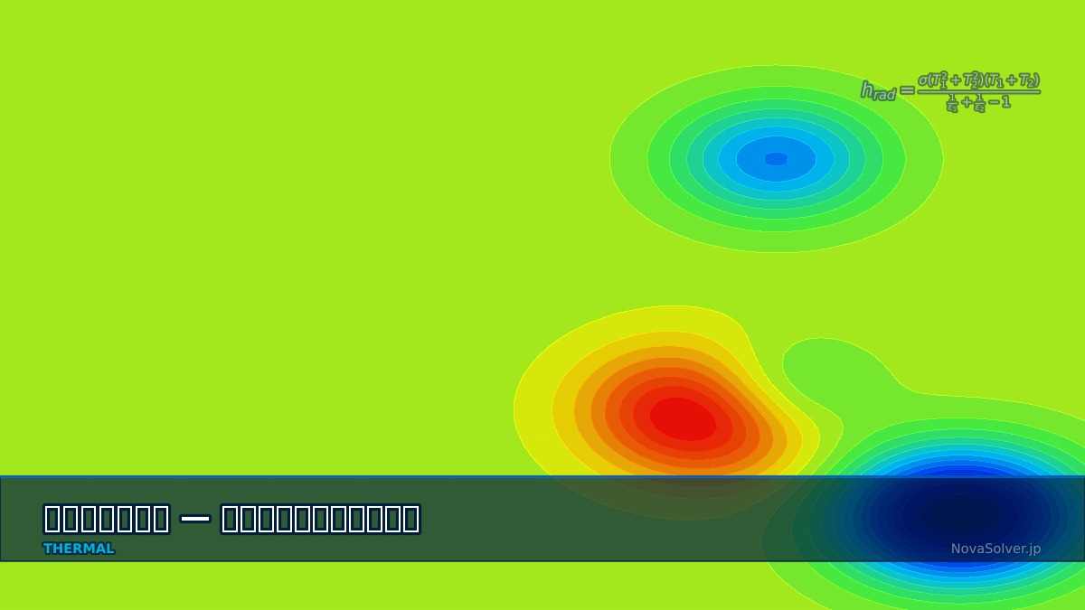 CAE visualization for composite wall troubleshoot - technical simulation diagram