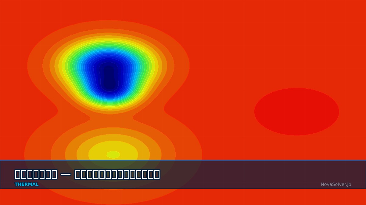 CAE visualization for cylinder natural troubleshoot - technical simulation diagram