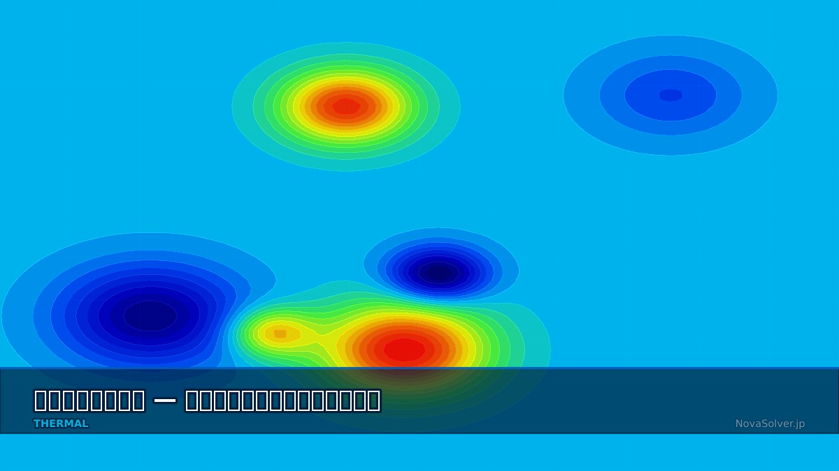 CAE visualization for flat plate external troubleshoot - technical simulation diagram