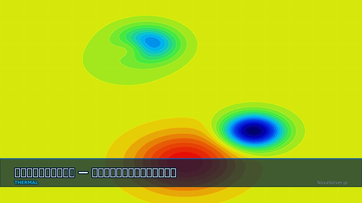 CAE visualization for monte carlo radiation troubleshoot - technical simulation diagram