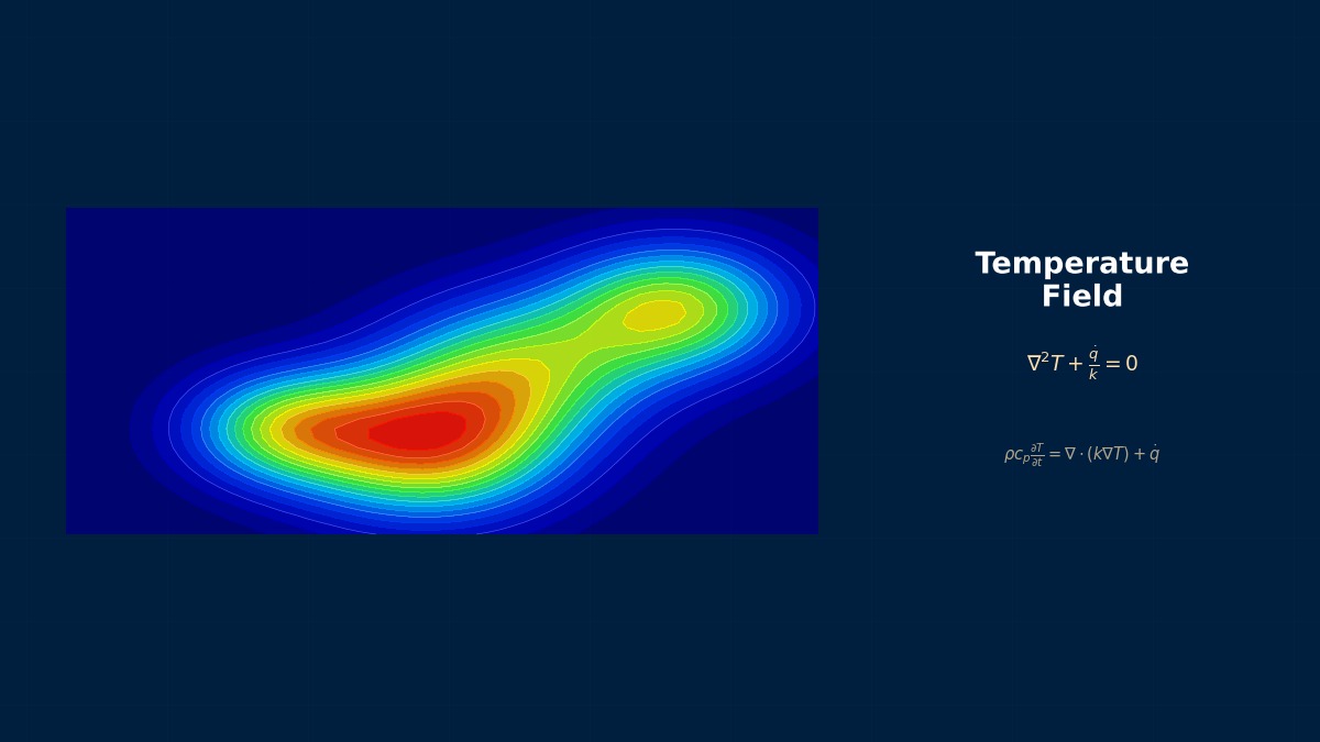 Near-wall modeling for CHT analysis showing boundary layer temperature profile and y-plus regions