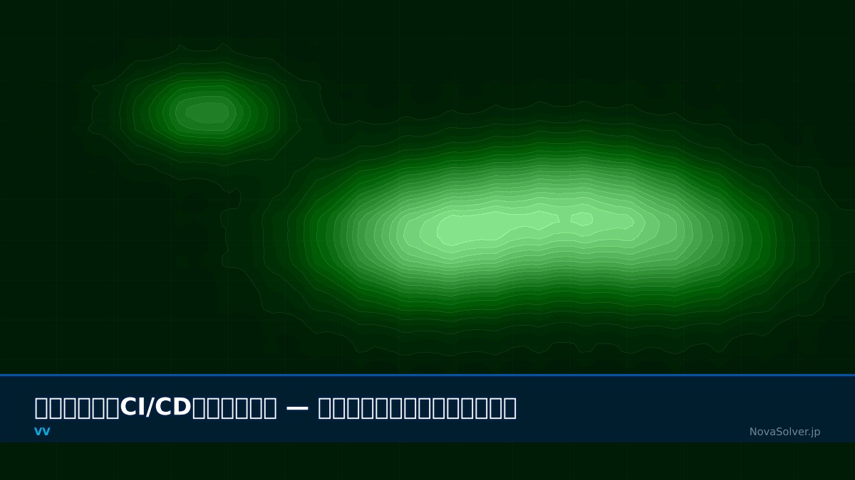 CAE visualization for regression testing troubleshoot - technical simulation diagram
